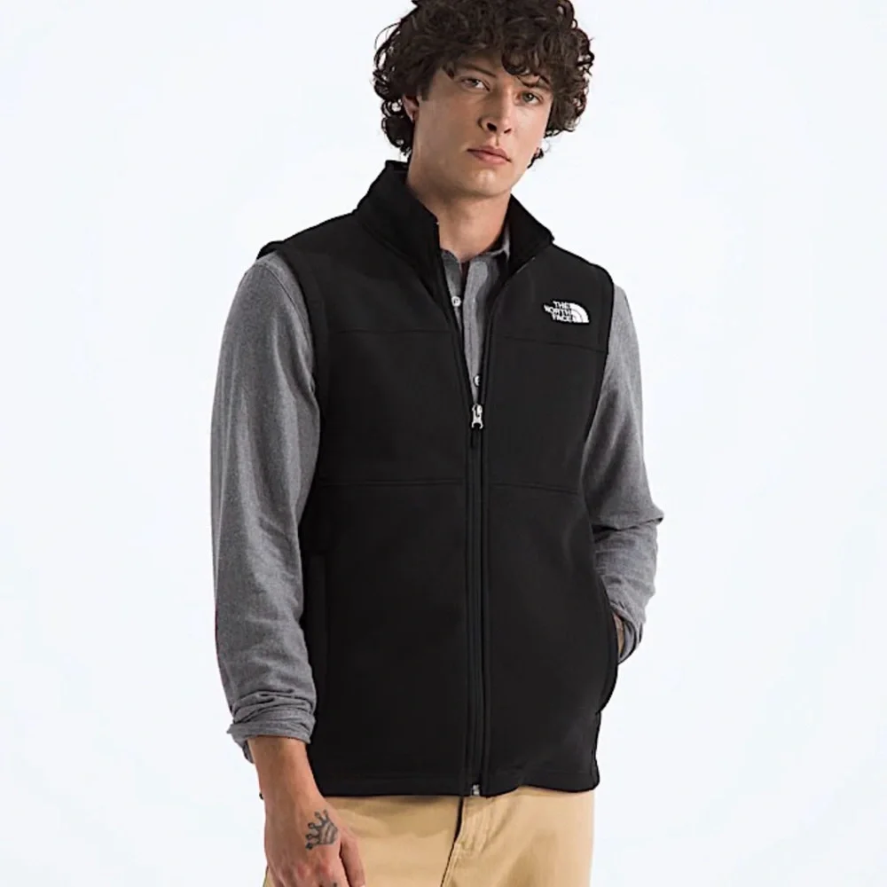 The North Face NEW WITH TAGS Men’s Gordon Lyons Vest Size Small